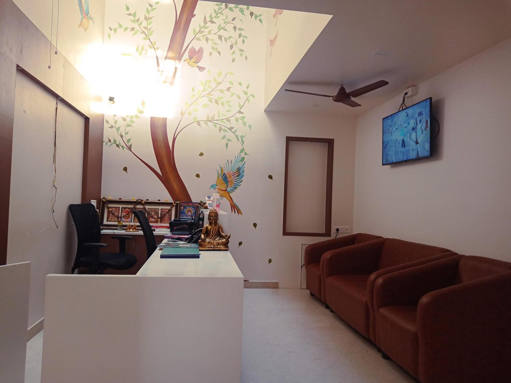 Hotel Vintage Castle Coimbatore Exterior photo